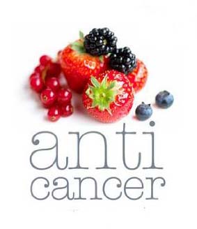 Dieta Anticancer