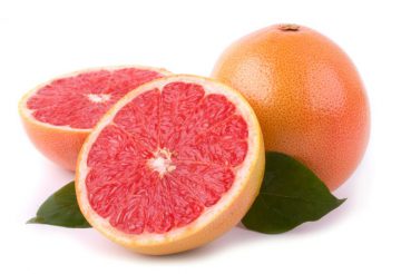 Grapefruitul