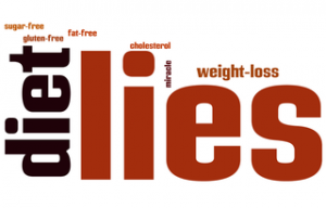 Minciuni despre diete
