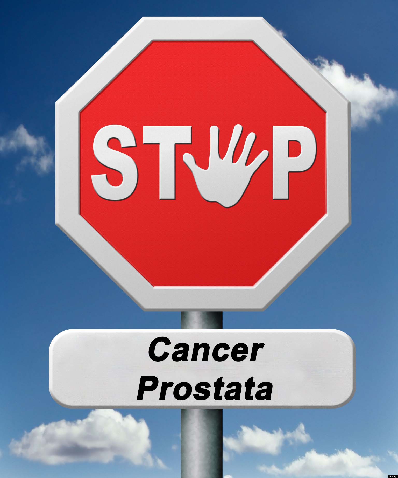 dieta cancer prostata