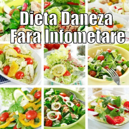 diet daneza)
