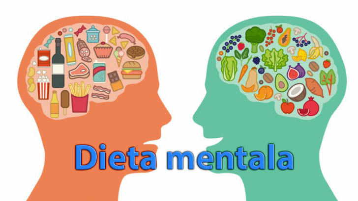 Despre dieta mentala