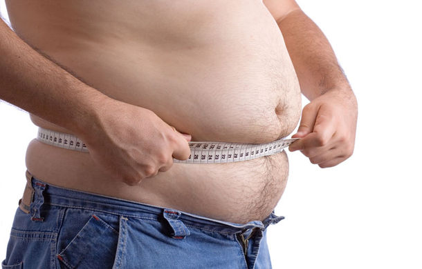 Obezitate si dieta de slabire