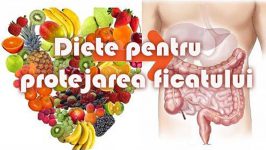 8 Retete Dietetice pentru Protejarea Ficatului