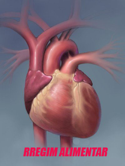 Regim pentru inimă (cardiaci)