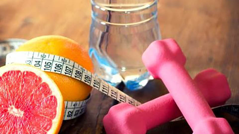 Slabeste 8 kilograme in 7 zile cu dieta cu grapefruit! Iata ce ai de facut!