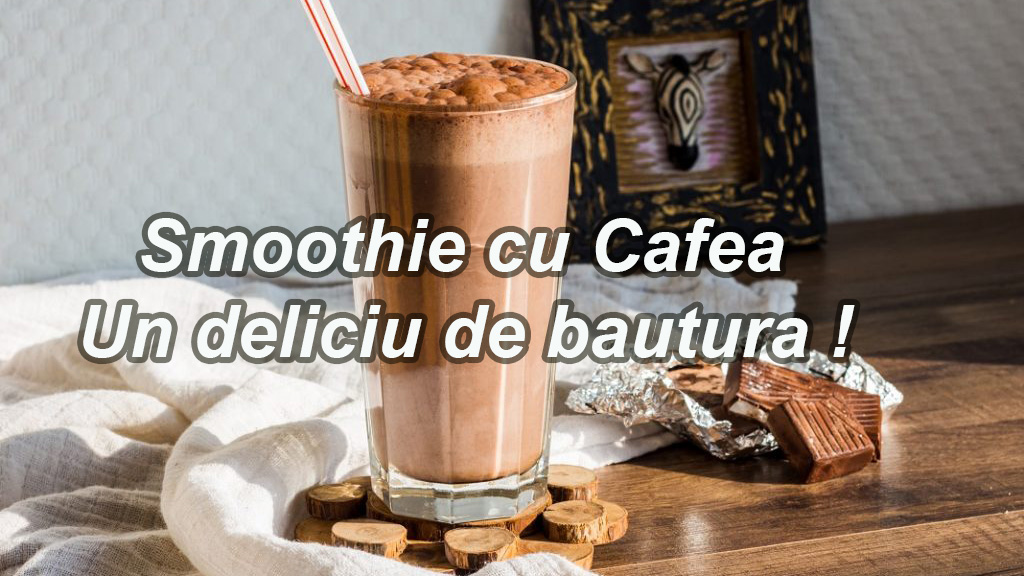smoothie-cu-cafea